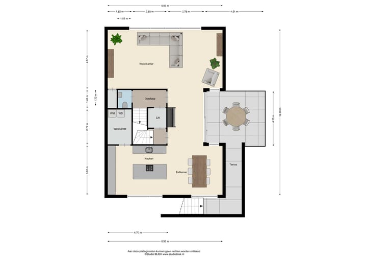 Photo 14 of Lithse Dijk 48-A