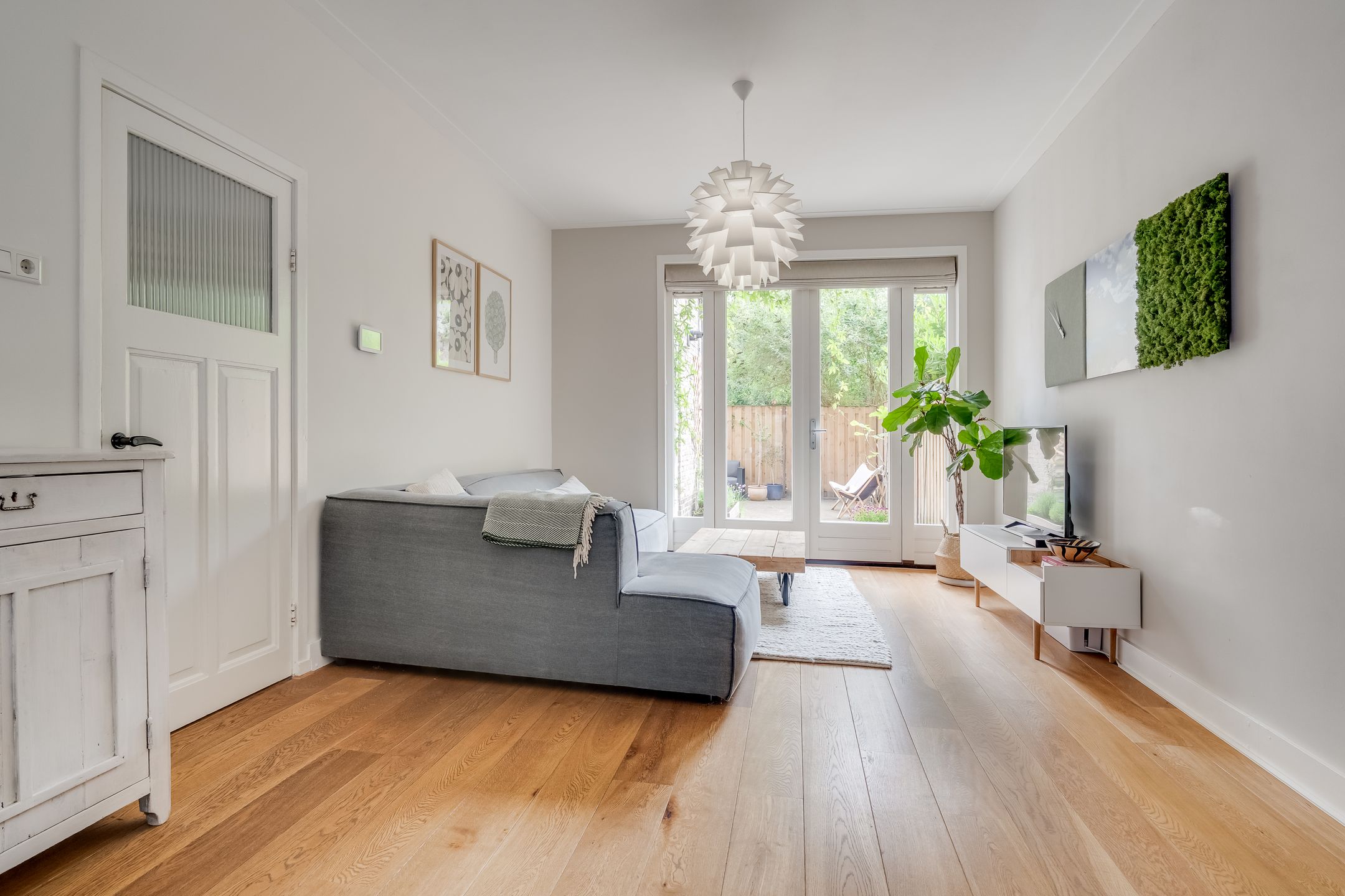 Foto 6 van Antonius Matthaeuslaan 47