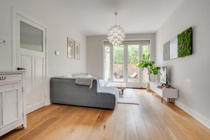 Foto 6 van Antonius Matthaeuslaan 47