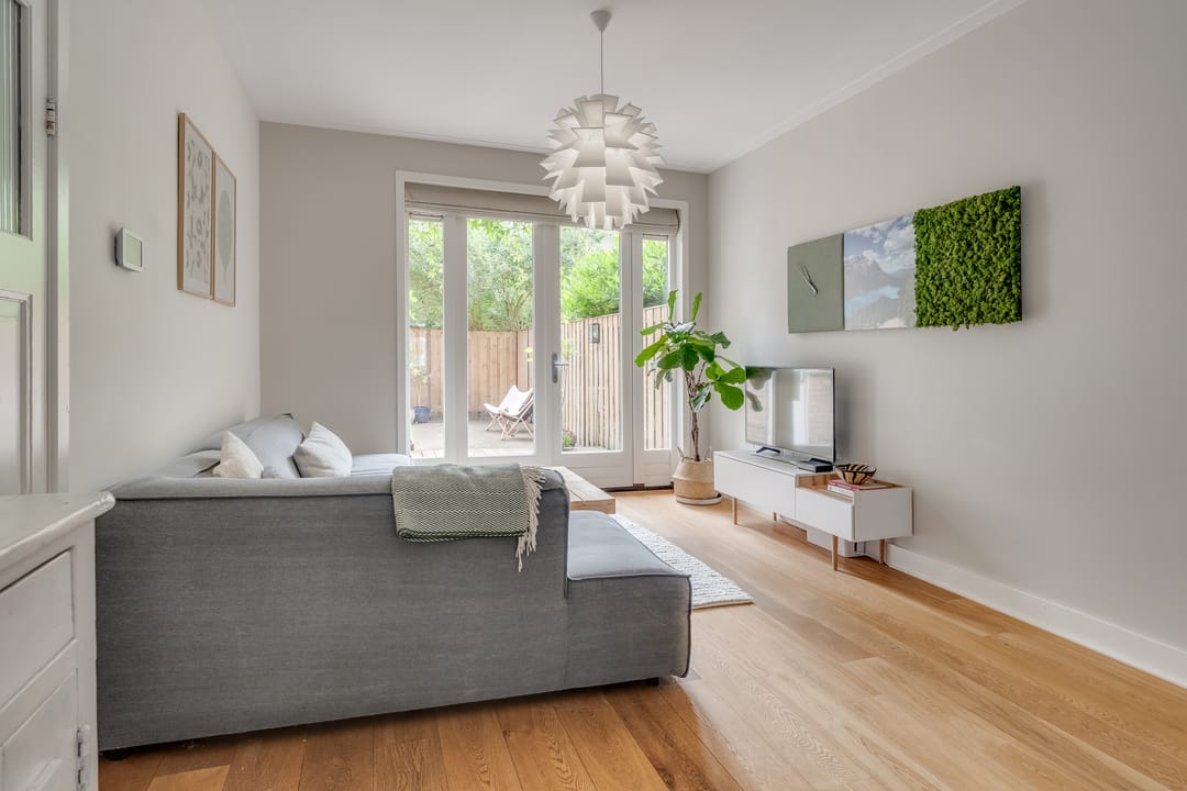 Foto 7 van Antonius Matthaeuslaan 47