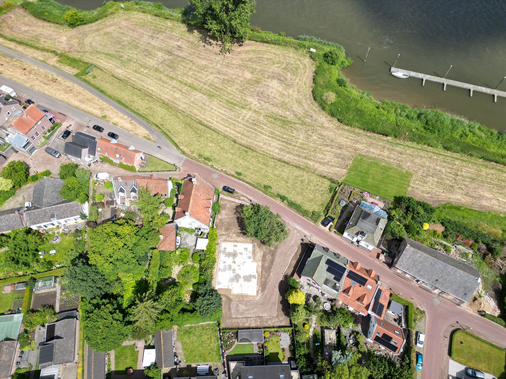 Lithse Dijk 48-A 48 A