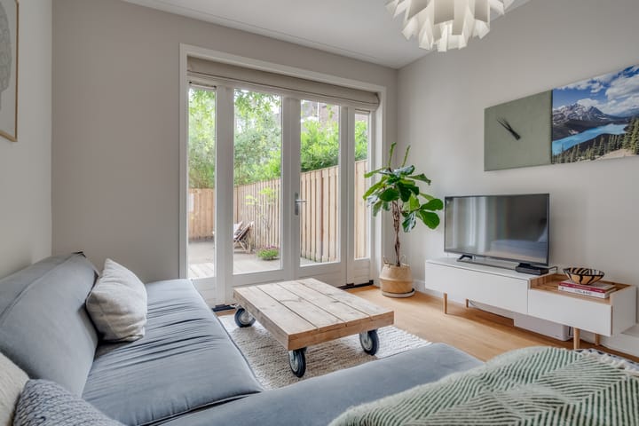 Foto 8 van Antonius Matthaeuslaan 47