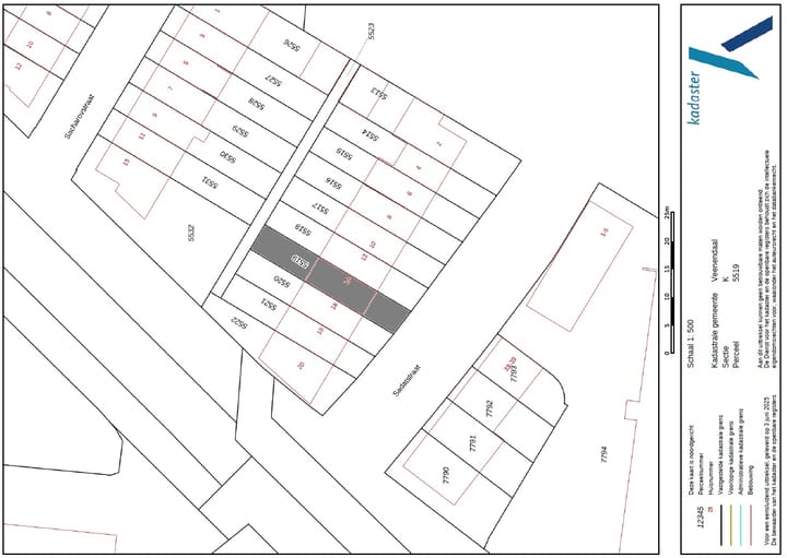 Photo 46 of Sadatstraat 14