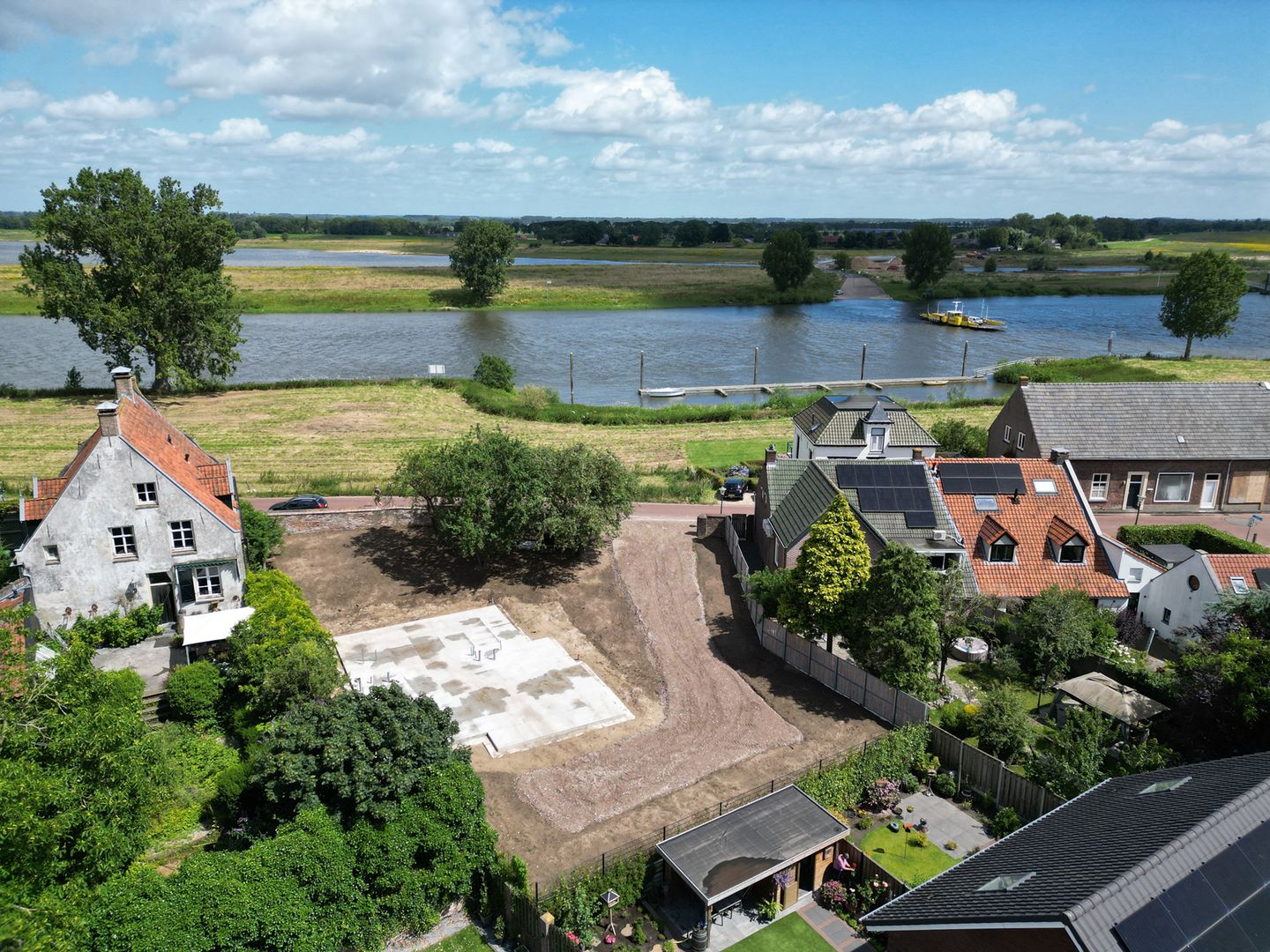 Foto 4 van Lithse Dijk 48-A