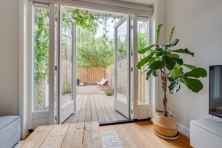 Foto 9 van Antonius Matthaeuslaan 47