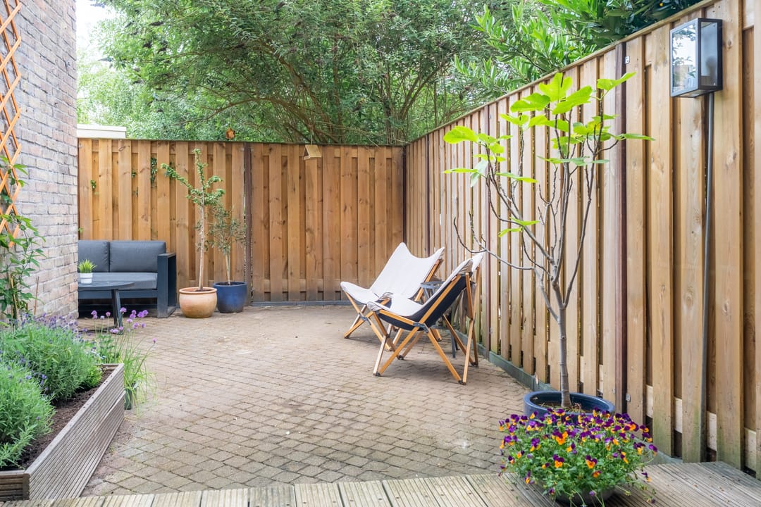 Foto 11 van Antonius Matthaeuslaan 47