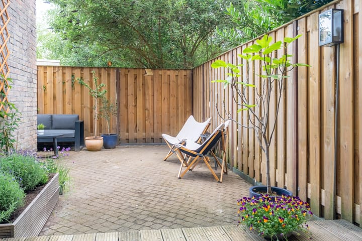 Foto 11 van Antonius Matthaeuslaan 47