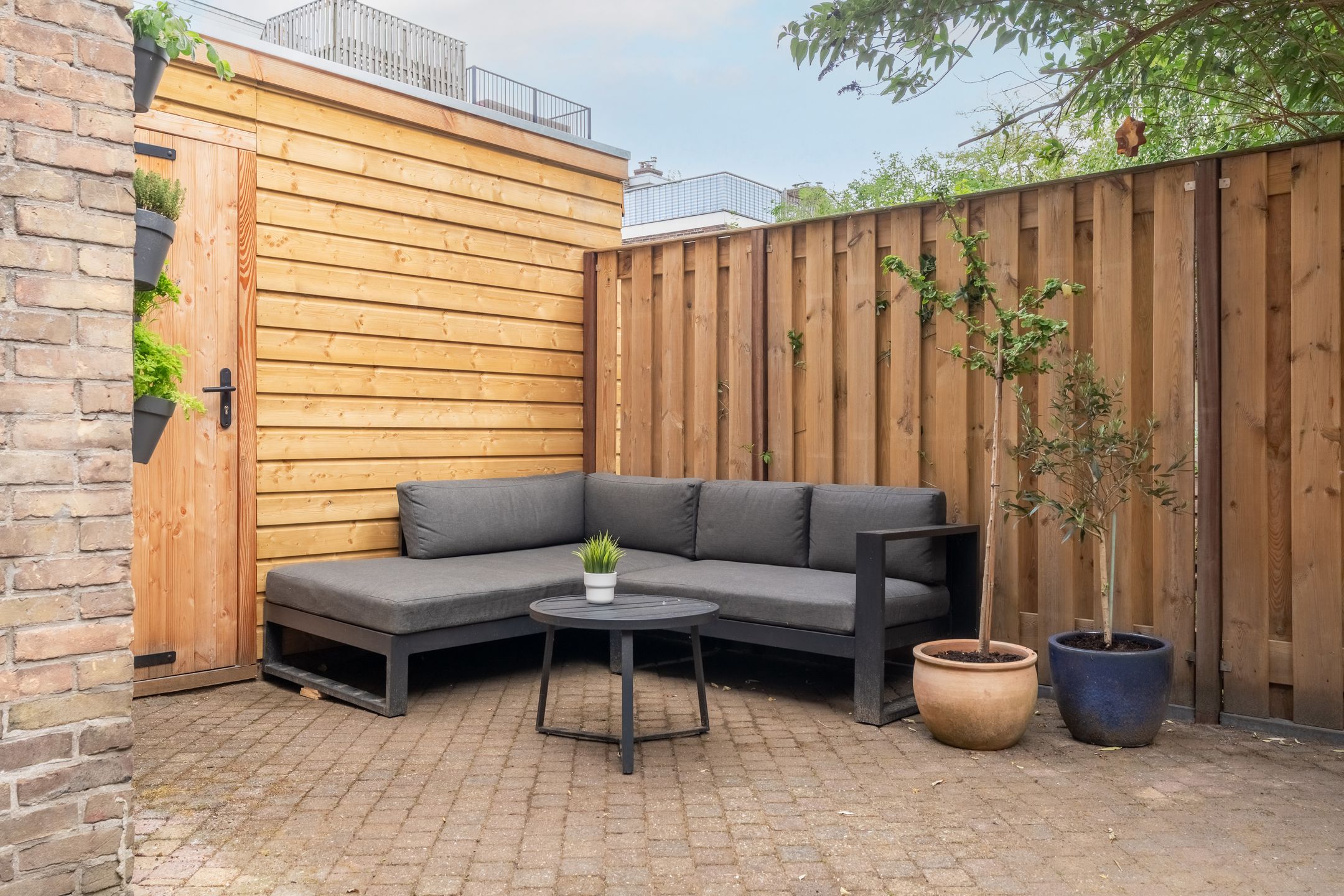 Foto 12 van Antonius Matthaeuslaan 47