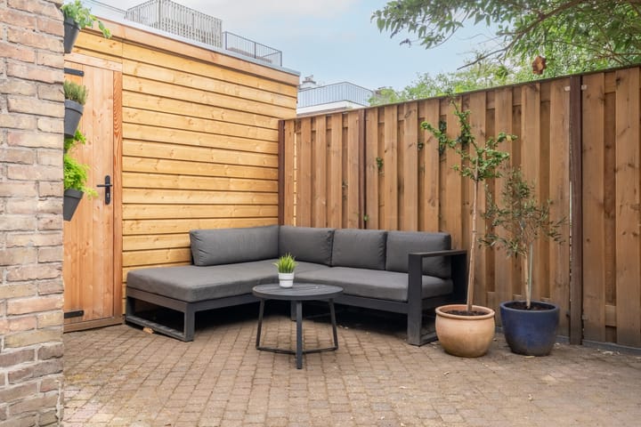 Foto 12 van Antonius Matthaeuslaan 47