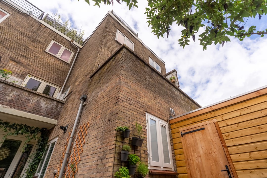 Foto 13 van Antonius Matthaeuslaan 47