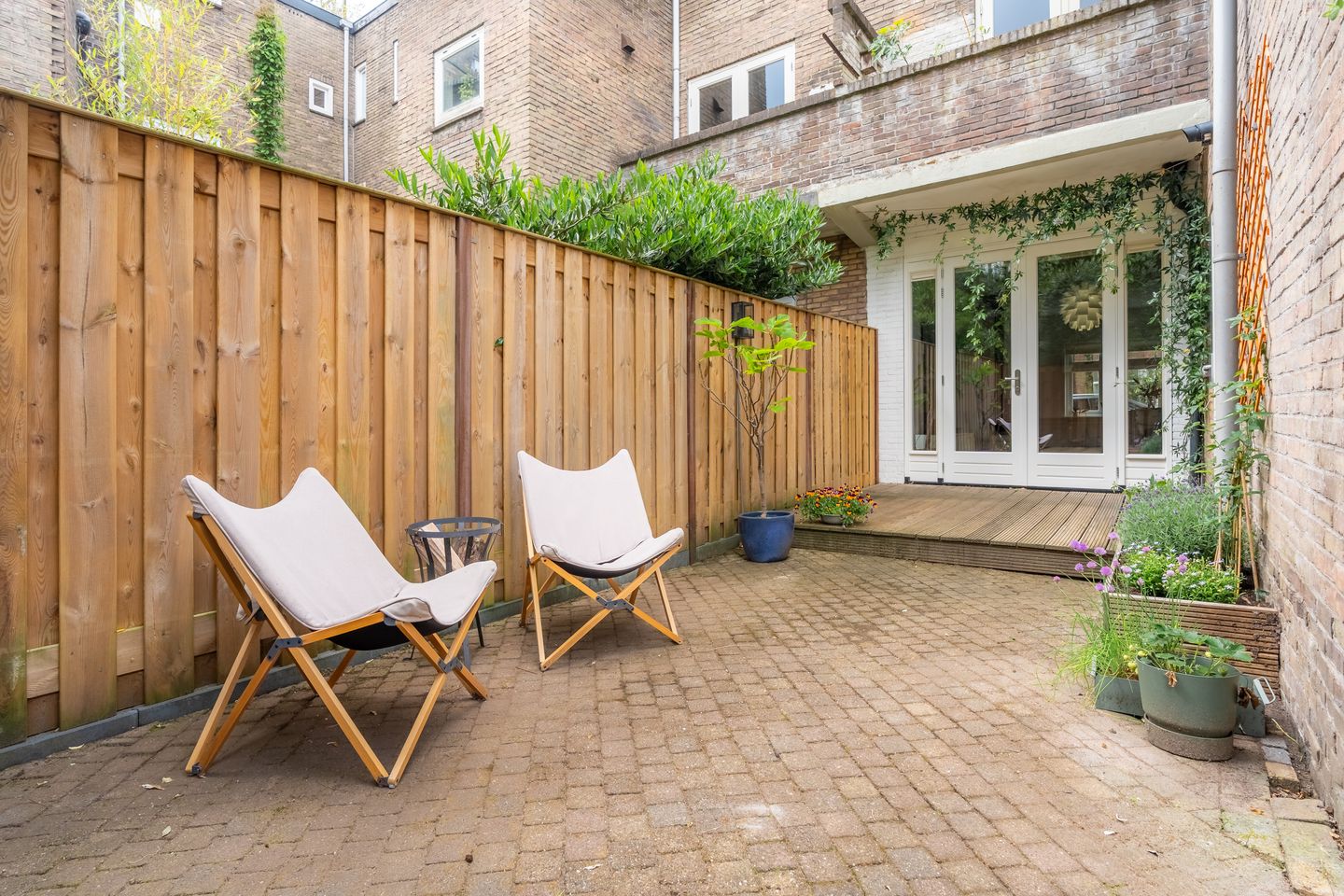 Foto 14 van Antonius Matthaeuslaan 47