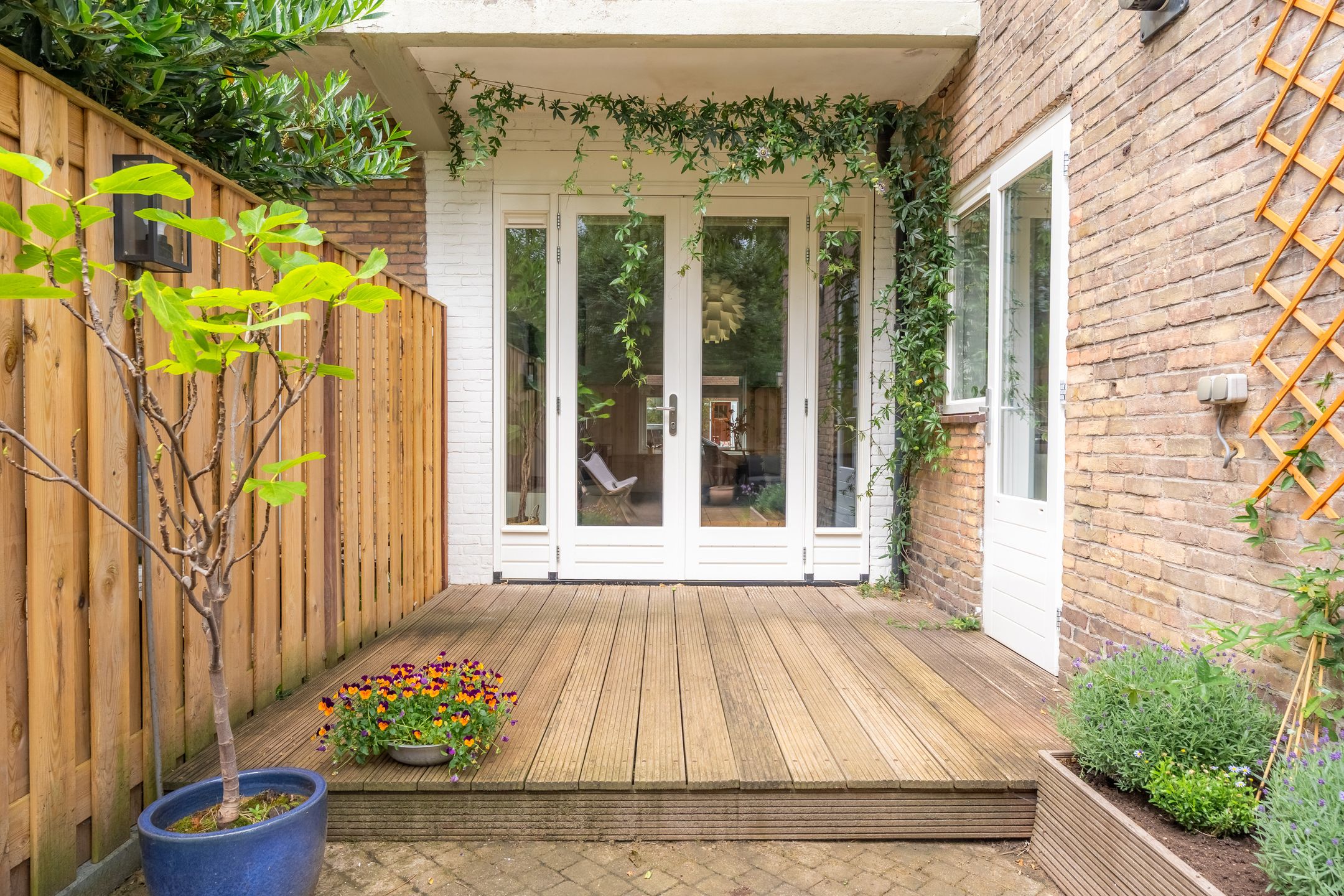 Foto 15 van Antonius Matthaeuslaan 47