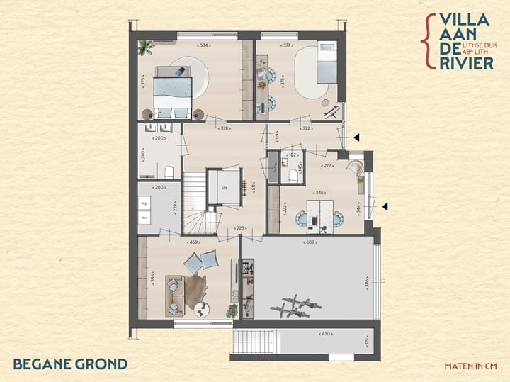 Photo 13 of Lithse Dijk 48-A