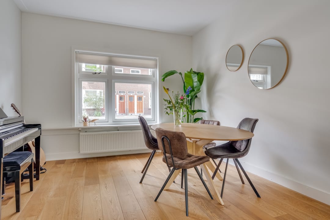 Foto 16 van Antonius Matthaeuslaan 47