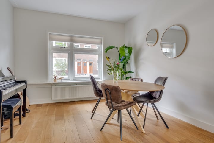 Foto 16 van Antonius Matthaeuslaan 47