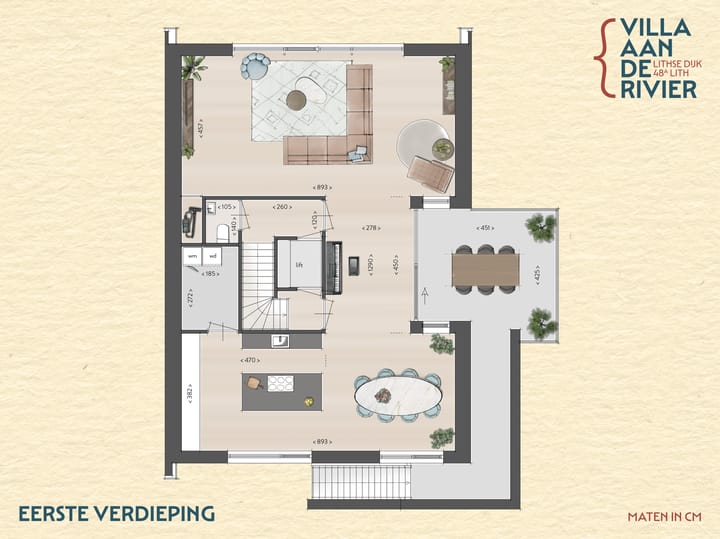 Photo 14 of Lithse Dijk 48-A