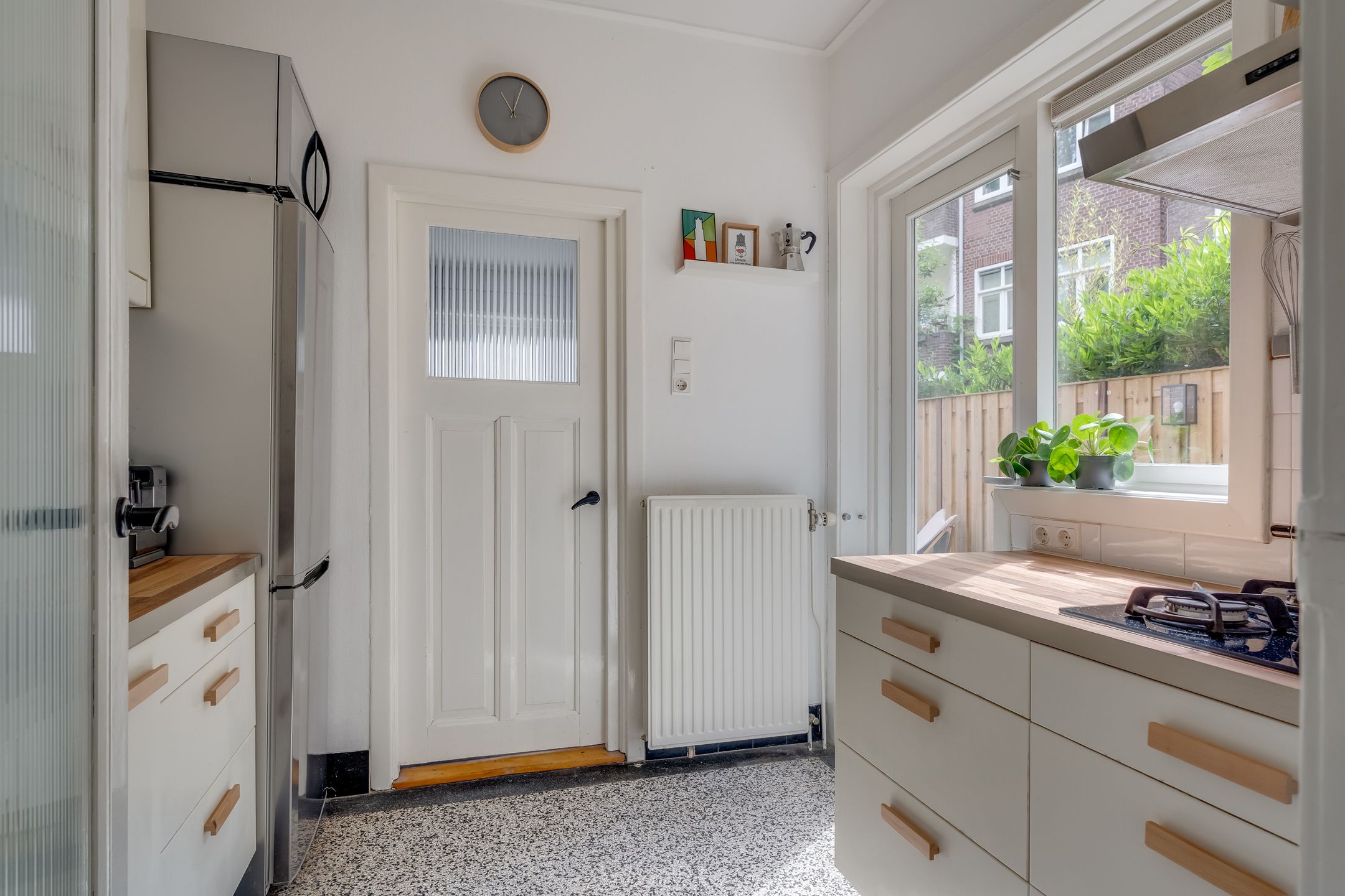 Foto 18 van Antonius Matthaeuslaan 47