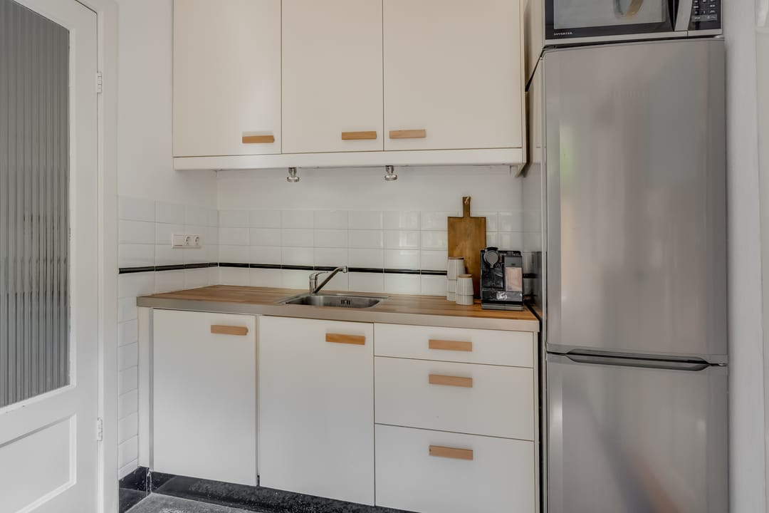 Foto 23 van Antonius Matthaeuslaan 47