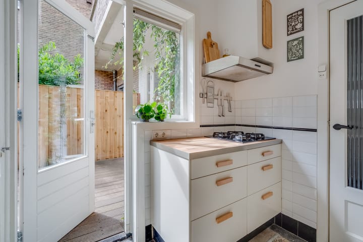 Foto 24 van Antonius Matthaeuslaan 47