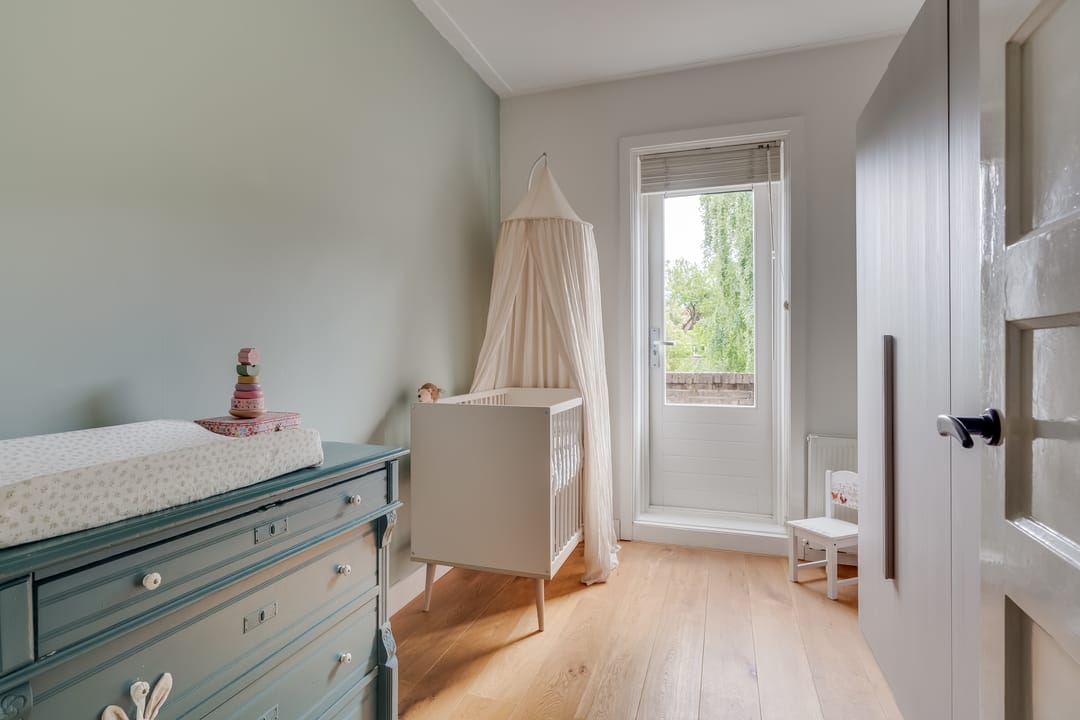 Foto 28 van Antonius Matthaeuslaan 47