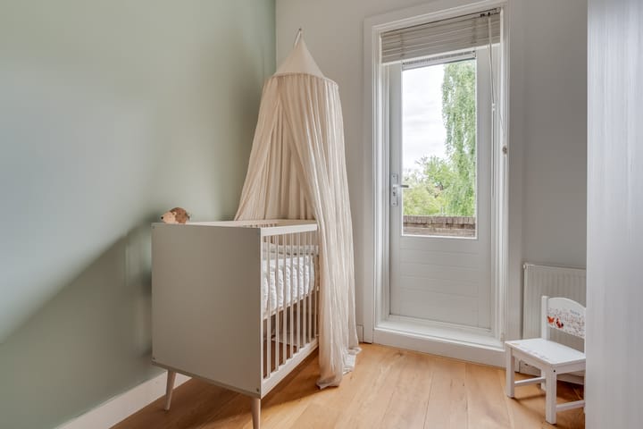 Foto 29 van Antonius Matthaeuslaan 47