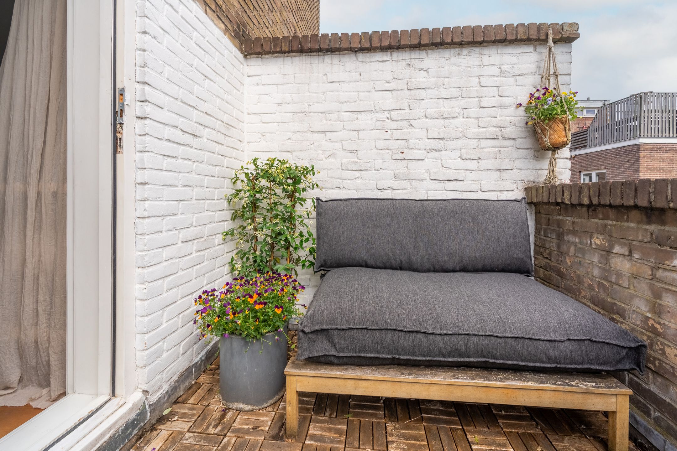 Foto 30 van Antonius Matthaeuslaan 47