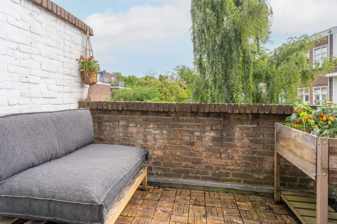 Foto 32 van Antonius Matthaeuslaan 47