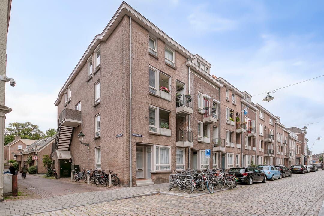 Foto 2 van Postelstraat 16