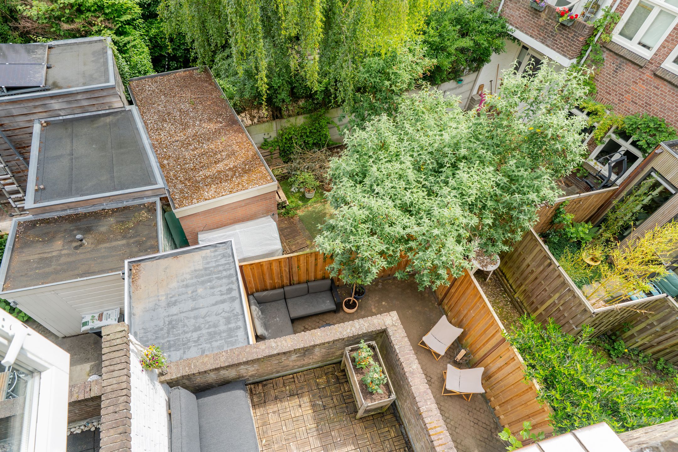 Foto 36 van Antonius Matthaeuslaan 47