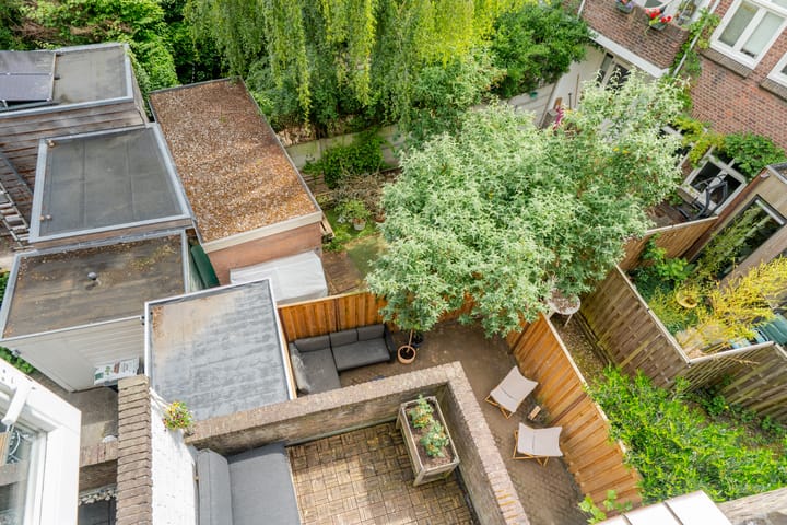 Foto 36 van Antonius Matthaeuslaan 47