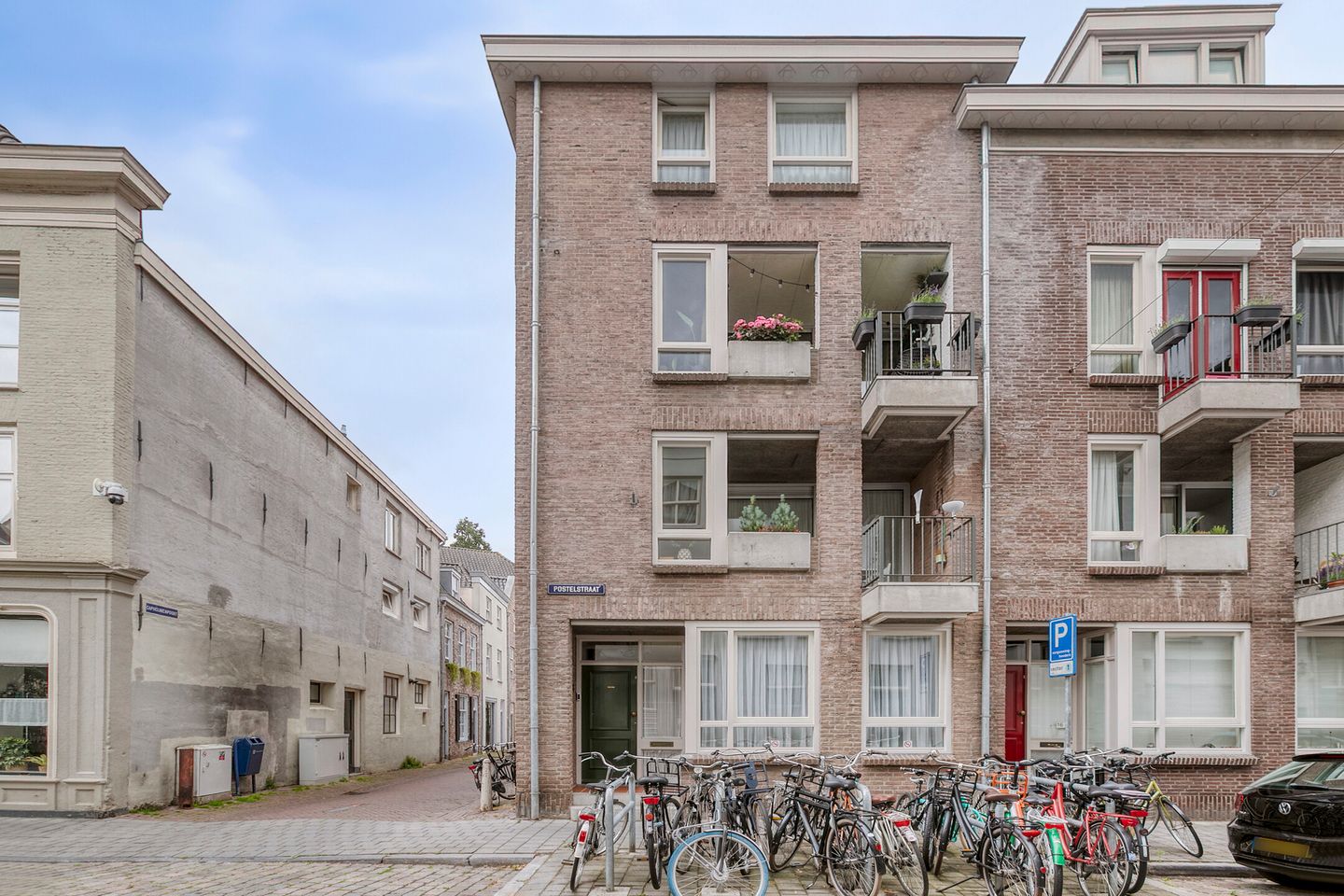 Foto 4 van Postelstraat 16