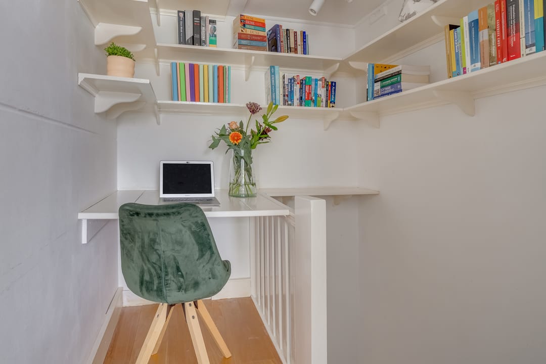 Foto 37 van Antonius Matthaeuslaan 47