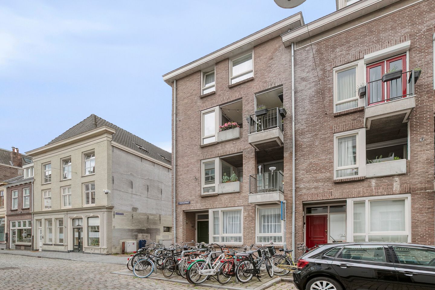 Foto 5 van Postelstraat 16