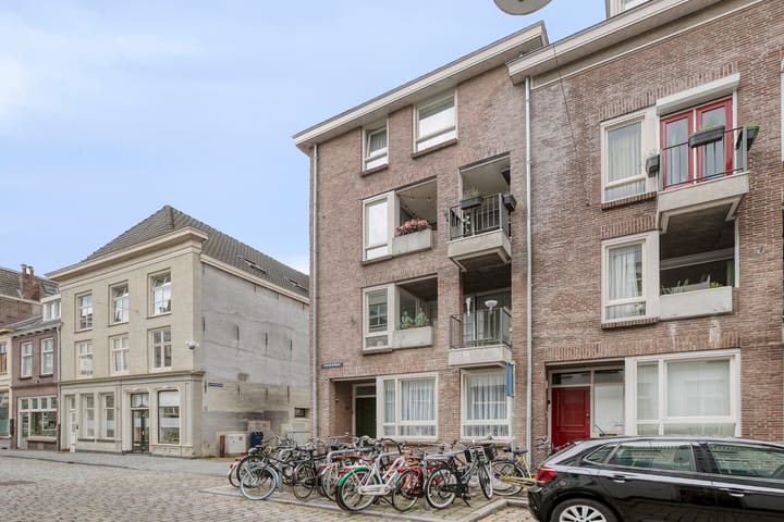 Foto 5 van Postelstraat 16