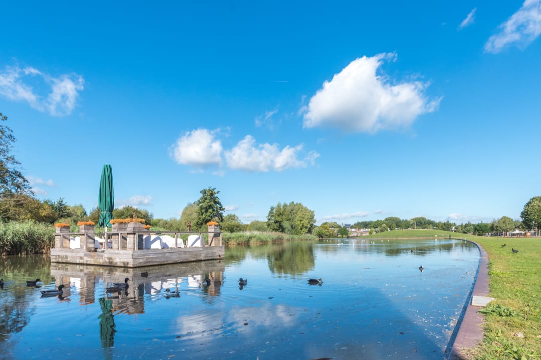 Foto 38 van Antonius Matthaeuslaan 47