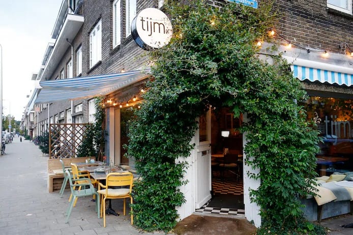 Foto 40 van Antonius Matthaeuslaan 47