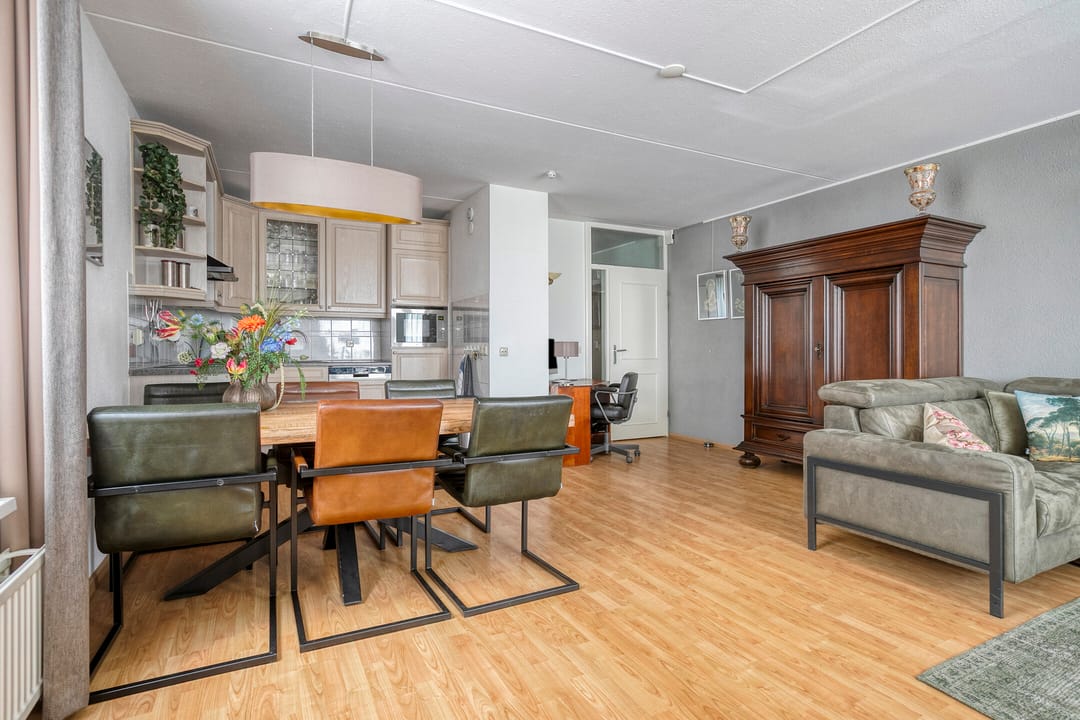 Foto 1 van Postelstraat 16