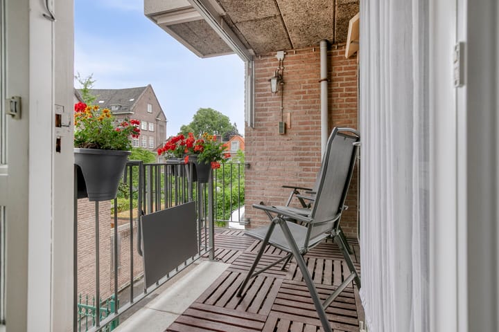 Foto 3 van Postelstraat 16