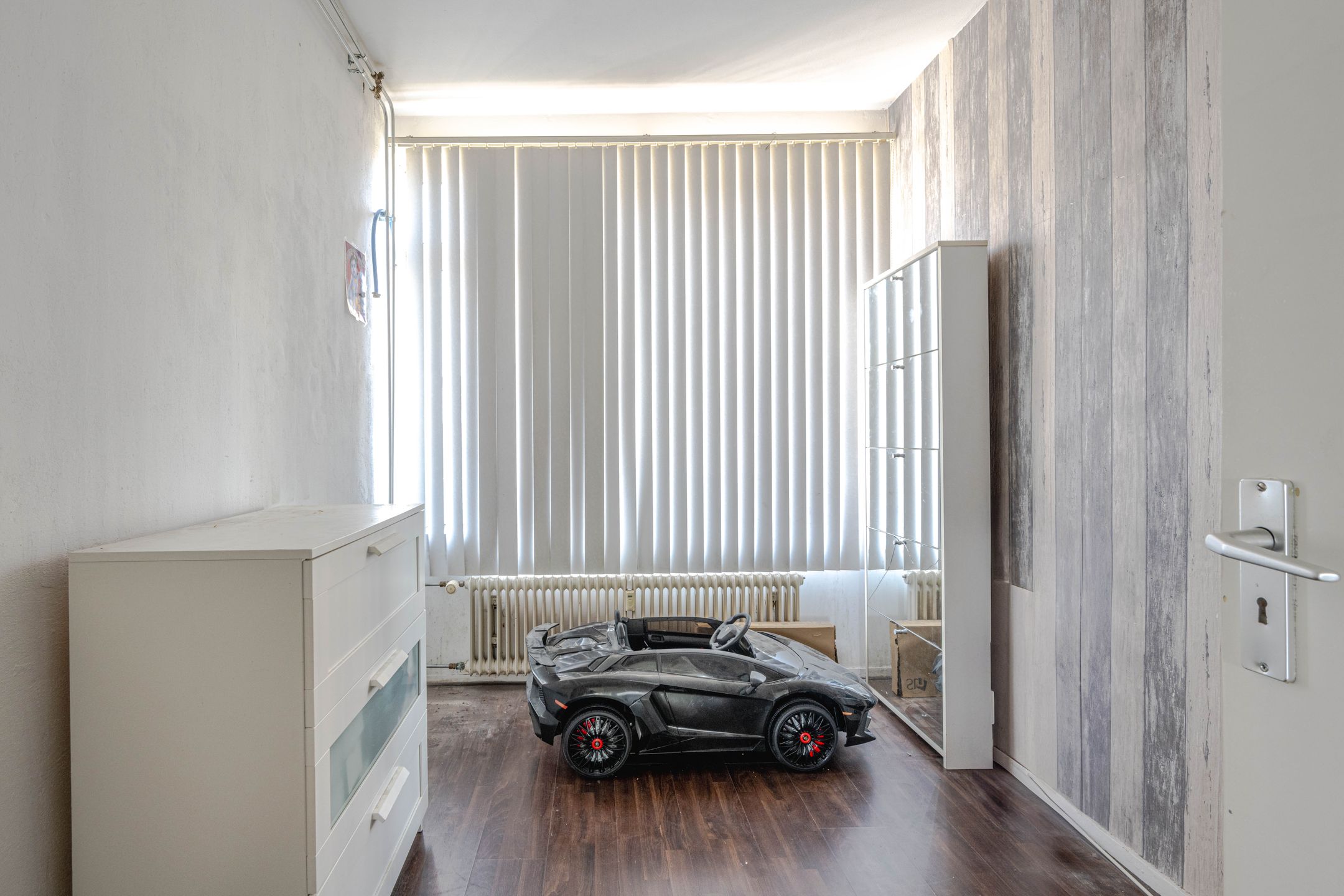 Photo 3 of Hilledijk 81-D