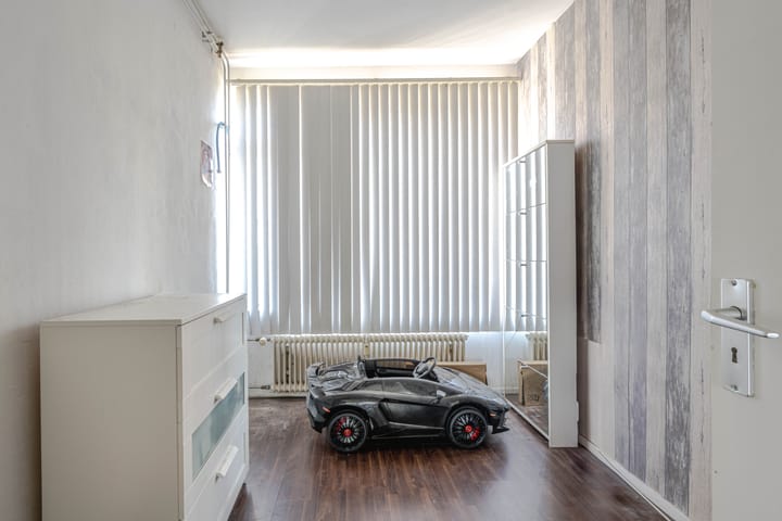 Photo 3 of Hilledijk 81-D