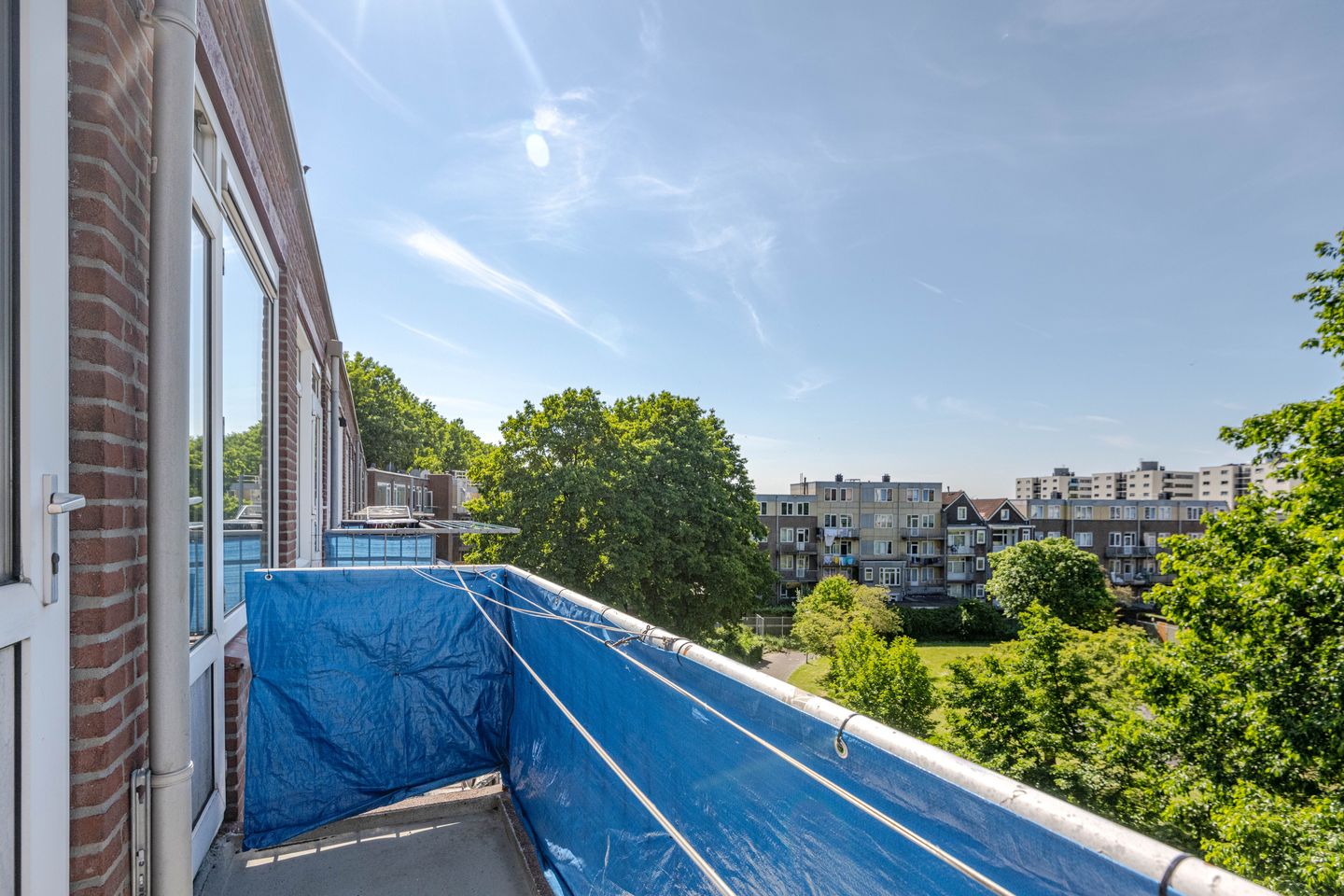 Photo 5 of Hilledijk 81-D