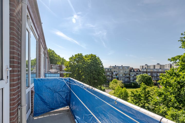 Photo 5 of Hilledijk 81-D