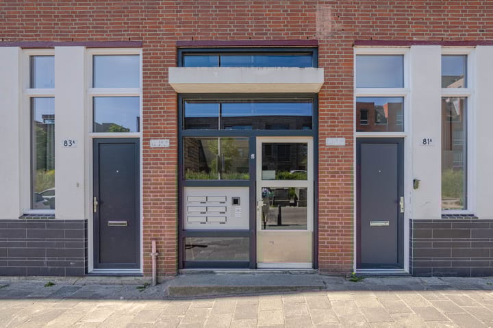 Photo 7 of Hilledijk 81-D