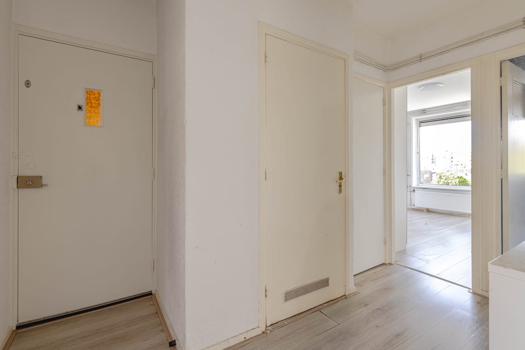 Photo 8 of Hilledijk 81-D