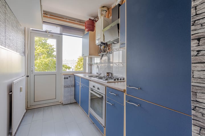 Photo 2 of Hilledijk 81-D