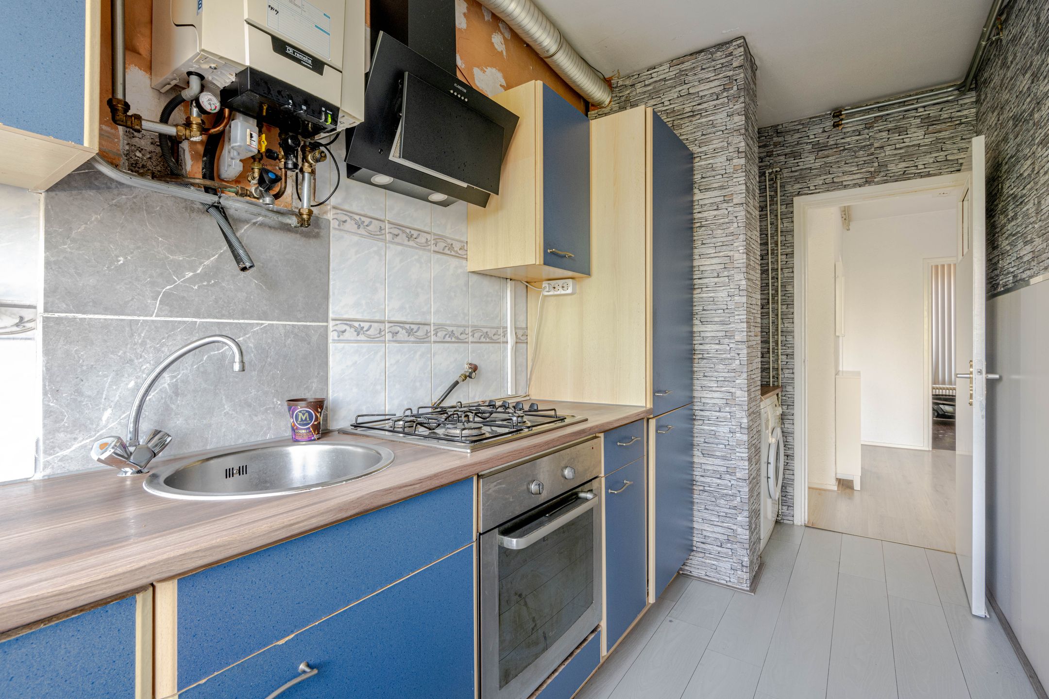 Photo 12 of Hilledijk 81-D