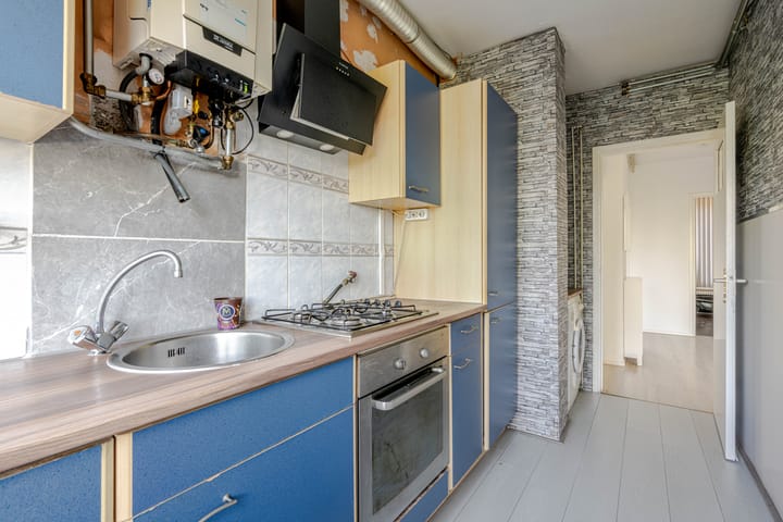 Photo 12 of Hilledijk 81-D