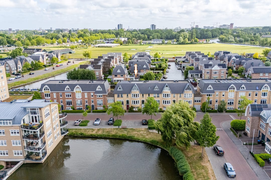 Foto 2 van Aagje Dekenkade 45