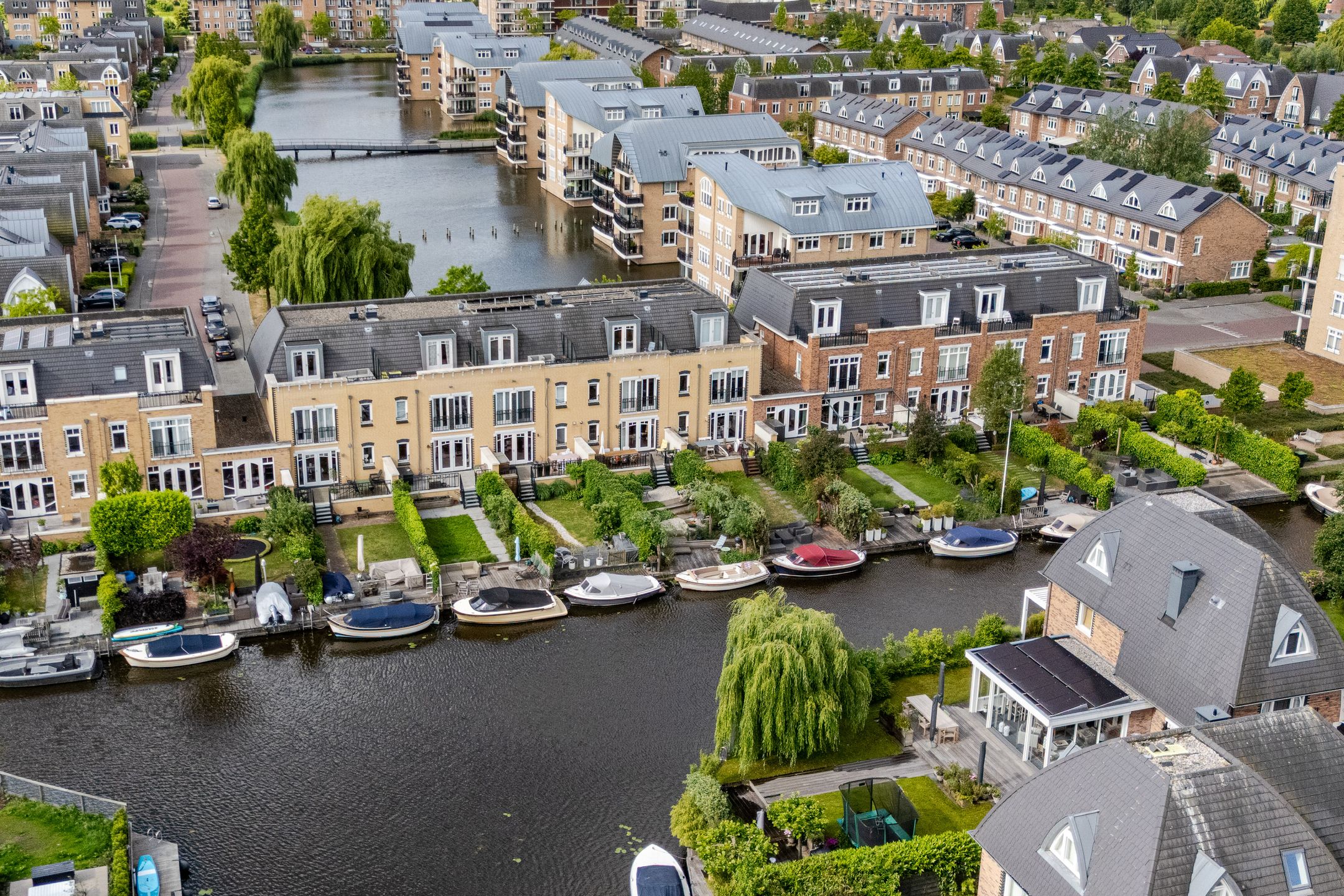 Foto 3 van Aagje Dekenkade 45