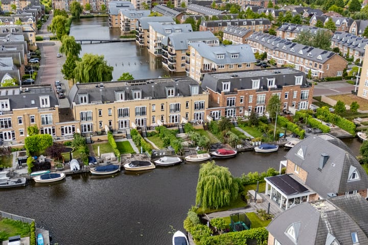 Foto 3 van Aagje Dekenkade 45